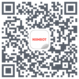 NIIMBOT QR-код для загрузки