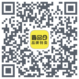 壹品仓的下載二維碼