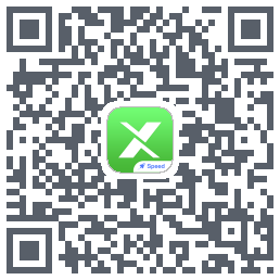 XTrend Speed QRcode