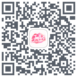 橘漫 QRcode