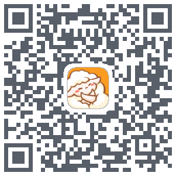 达咩的下載二維碼