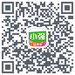 小强停车 QRcode