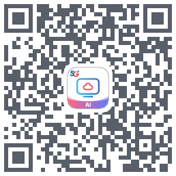 天翼云电脑 QRcode