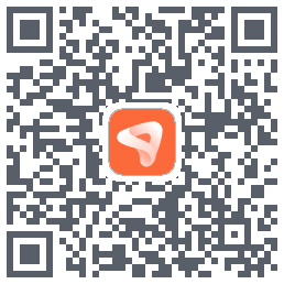 蝉镜du code QR de téléchargement