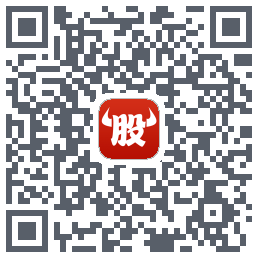 牛股王código QR de descarga de