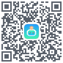 万能小indu code QR de téléchargement