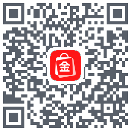 金元购 QRcode