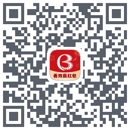 爆米花视频 QRcode