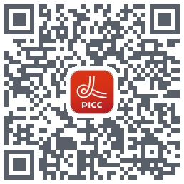 中国人保du code QR de téléchargement