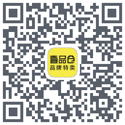 壹品仓código QR de descarga de