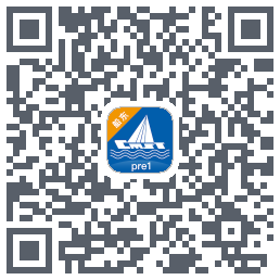 中储智运水运版 QRcode
