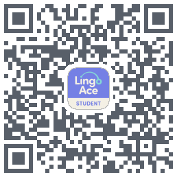 LingoAceDownload QR-Code