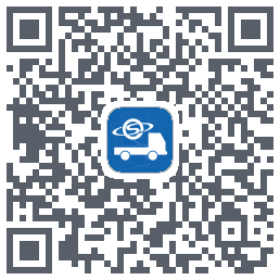 司机kod QR do pobrania