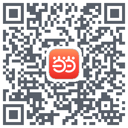 当当código QR de descarga de
