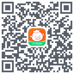 猪八戒的下载二维码