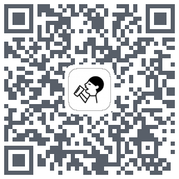 喜茶GODownload QR-Code
