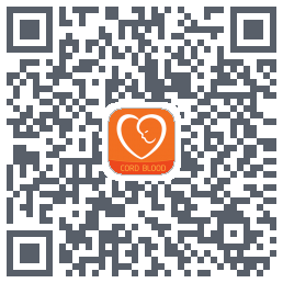 北京市脐血库 QRcode
