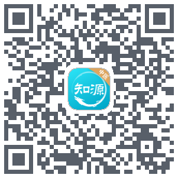 知源中医codice QR per il download