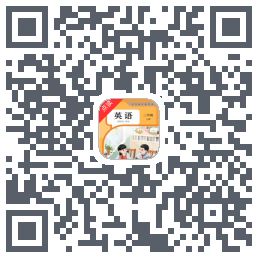 小学英语点读 QRcode