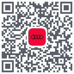 上汽奥迪 QRcode