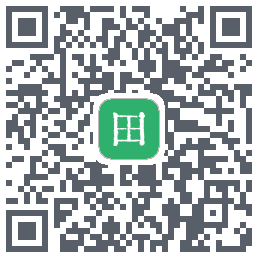 田长制 QRcode