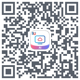 天翼云电脑的下载二维码