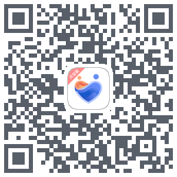 海心健康-开发版的下載二維碼