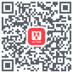 华图在线的下載二維碼