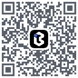 BlueprintGo的下載二維碼