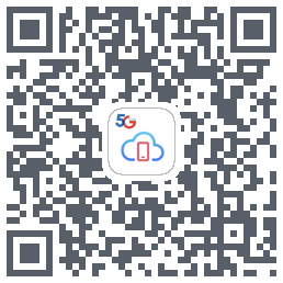 天翼云手机 QRcode