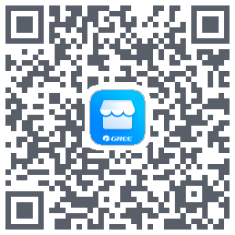 格力终端管理 QRcode