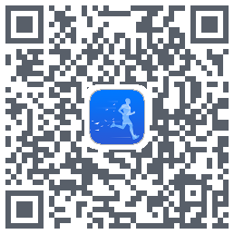 宜准跑步 QRcode