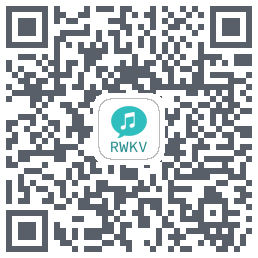 RWKV作曲家 QRcode