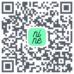 nine QR-код для загрузки