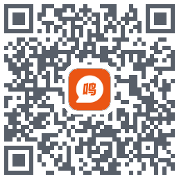 零食有鸣 QRcode