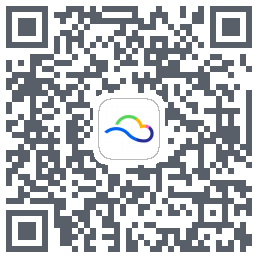 自助收银的下载二维码