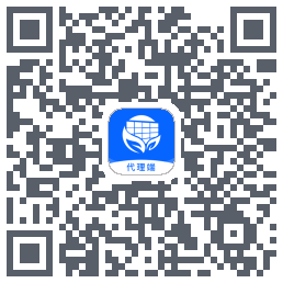 光伏生活代理端kod QR do pobrania