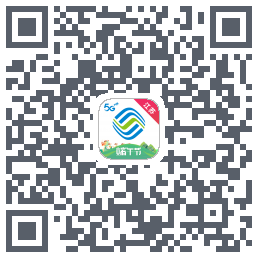 中国移动江苏 QRcode