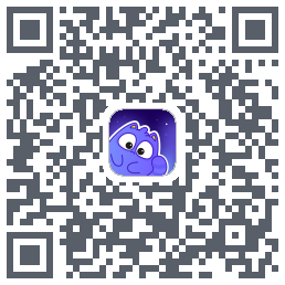 以陌语音的下載二維碼