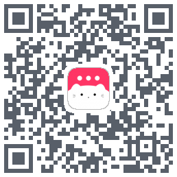 喵喵星球 QRcode