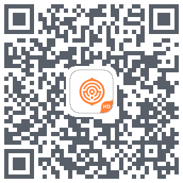 核桃编程HD QRcode