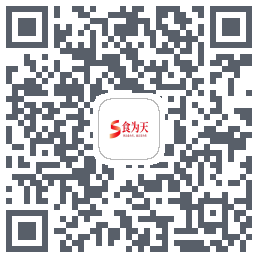 食为天 QRcode