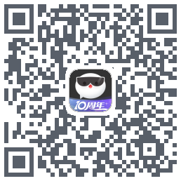 名人朋友圈du code QR de téléchargement
