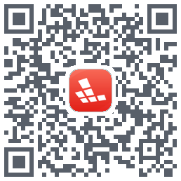 红手指 QRcode