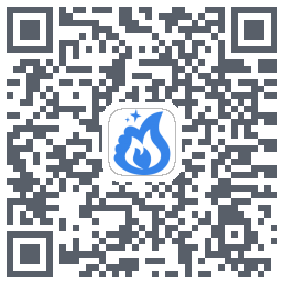 运气到家的下载二维码