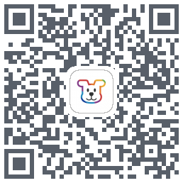 小白学习打印的下載二維碼
