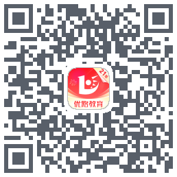 优路教育 QRcode