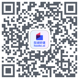 好课·分表codice QR per il download