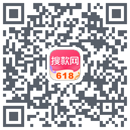 搜款网 QRcode