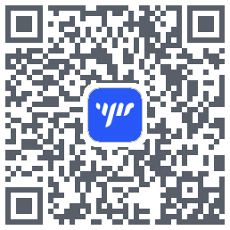 爱原物 QRcode